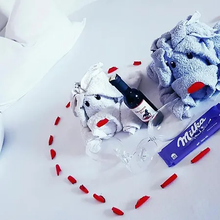 Sekulic شقة دوبوي