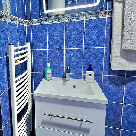 Sekulic Apartment