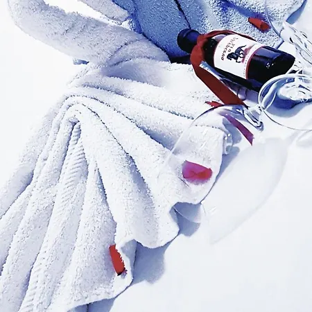 Sekulic アパート