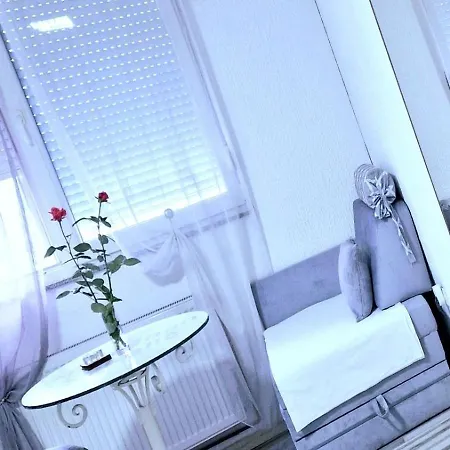 Sekulic Apartment