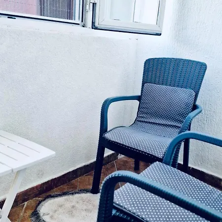 Apartment Sekulic *