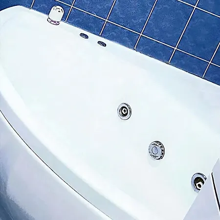 Sekulic アパート *