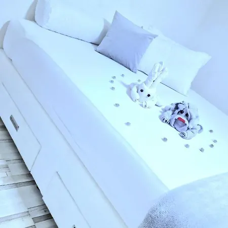 アパート Sekulic