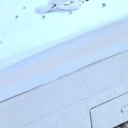 Sekulic アパート