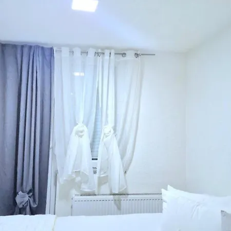 Sekulic アパート *