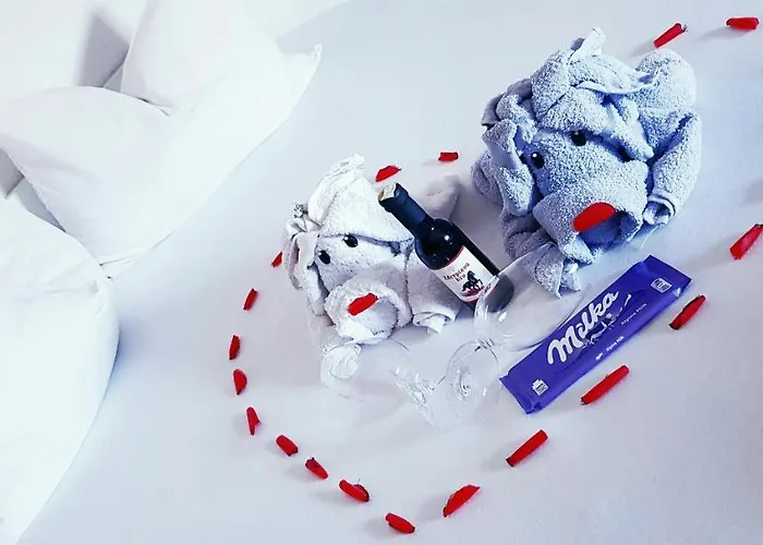 Sekulic 公寓 多博伊